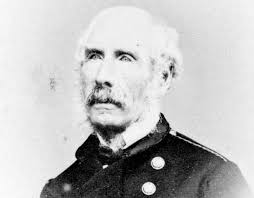 Duncan Alexander Cameron