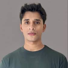 Ebrahim Khan actor, Mumbai