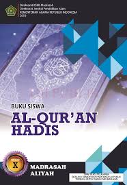 Shalawat serta salam semoga tetap tercurahkan kepada junjungan kita baginda nabi agung muhammad saw beserta keluarga, sahabat dan para pengikutnya. Download Buku Digital Madrasah Aliyah Ma Tahun 2019