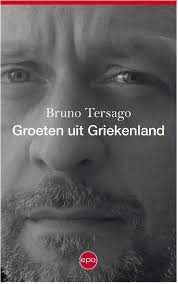 Groeten Uit Griekenland Standaard Boekhandel Griekenland Boeken Boekhandels