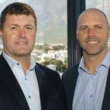 Finlayson brothers tackle wealth management together