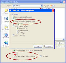 Click the export pdf tool in the right pane. Pdf Conversion
