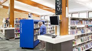 Banyo Library Brisbane City Council
