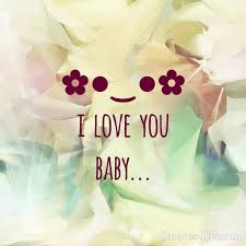 Maybe you would like to learn more about one of these? I Love You Baby Home Facebook