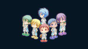  Kuroko No Basuke Chibi Wallpaper Hd Wallpapers 1080p Chibi Wallpaper Kuroko Chibi
