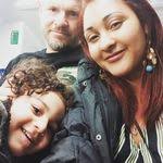 Sean Gramlich's Instagram, Twitter & Facebook