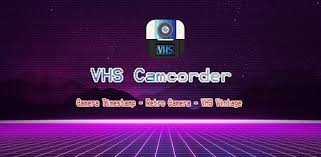 Generate unix timestamps from a date inputted by a user. Download Vhs Camcorder Camera Timestamp Video Apk For Android Free