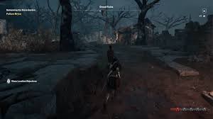 Birds Of A Feather Ac Odyssey Location Romancing The Stone Garden Assassin S Creed Odyssey Wiki Guide Ign