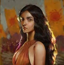 Arianne Martell - A Wiki of Ice and Fire