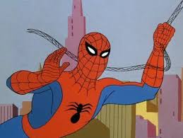 Spiderman Dessin Anime 1970 Souvenirs Souvenirs Pinterest Spider Man Spider And Nostalgia