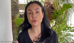 Does a shot of tequila really protect Gretchen Barretto against COVID-19? -  Bilyonaryo Business News