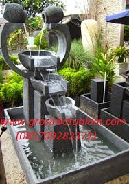 Disamping tampilan taman menjadi lebih indah penggunaan hardscape juga bisa menciptakan karakter yang berbeda. Jasa Pembuatan Taman Rumah Jasa Pembuatan Taman Rumah By Grosirbatualam Medium