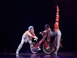 cirque du soleil volta tickets washington dc todaytix