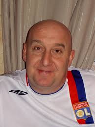 Frédéric TALBOT, 51 ans (LE HAVRE)