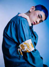 The following crush (2021) chinese drama starring evan lin, wan peng and li jia hao. Crush Singer Kpop Wiki Fandom