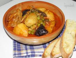 Vota la ricetta pesce stocco a ghiotta alla messinese. Pescestocco Alla Messinese Ricetta Della Mamma Imprastando