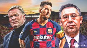 Barca chia tay messi, internet tràn ngập ảnh chế. Messi Messi Rá»i Barca NÄƒm Ly Do Khiáº¿n Messi Chia Tay Barca Ttvh Online