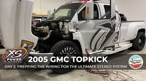 Image result for Black 2005 Topkick