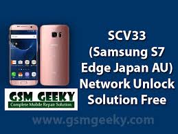 Z3x gpg unlock box samsung edition without cables. Scv33 S7 Edge Japan Au Network Unlock Solution Free Gsm Geeky