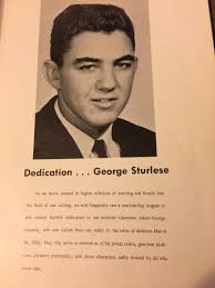 Remembering Sedrick I'an Sutton and Edward Earl Franklin