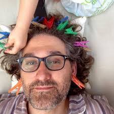 Aida Crespo's Instagram, Twitter & Facebook