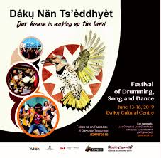 View listing photos, review sales history, and use our detailed real estate filters to find the perfect place. DakÅ³ Nan TsÊ¼eddhyet Festival Of Drumming Song And Dance Champagne And Aishihik First Nations