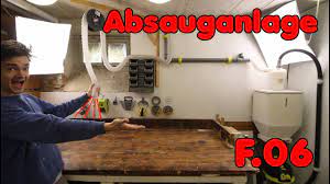Bitte sorge in deiner werkstatt für eine gute absaugung. Absauganlage Fur Werkstatt Selber Bauen F 06 Community Keller Youtube