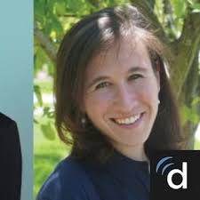 Dr. Klara R. Klein, MD