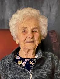 Obituary for Phyllis Annie (Peters) Cotter