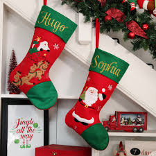 Hanging stockings without a mantle. Ways To Hang Your Stockings Without A Mantle The Christmas Cart