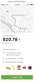 Instacart pays shoppers weekly on wednesday via direct deposit for the previous monday through sunday week. 15 Must Know Instacart Shopper Tips Tricks 2021 Make More Money