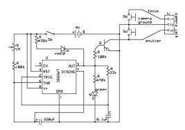 Reading a wiring diagram for appliance repair in reading electrical diagrams and description : Skill Builder Reading Circuit Diagrams Make