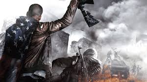Director ahmir questlove thompson presents. Buy Homefront The Revolution Aftermath Dlc Microsoft Store En In