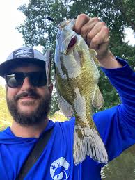 Gwynn's island Va just passing by heading in from fishing.