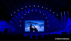 Great Shadow Show For A Corporate Event In Munich Germany Entertainment Agency Corporate Ente Event Entertainment Corporate Events Corporate Entertainment