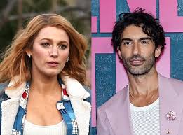 Blake Lively Sued by Crisis PR Firm in Justin Baldoni Legal Drama
