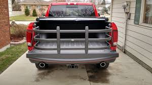 Limited shown in granite crystal metallic. Any Problems With Mopar Bed Extender And Factory Tonneau Cover Ram Rebel Forum