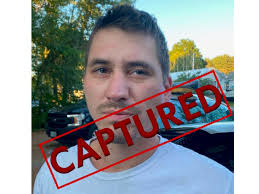 Nashua And Roxbury Murder Suspects Arrested In New Hampshire