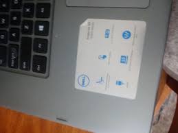 However there is not drive for the touch pad. Dell Inspiron 15 5000 Series Cycles Through Restart Instead Of Installing Update Dell Community