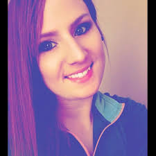 New pink cup at Dunkin' in Dekalb IL