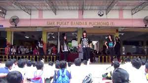 Documents similar to chem sem 1 percubaan smk pusat bandar puchong. Smk Pbp 1 Teachers Day 14 Students Version Youtube