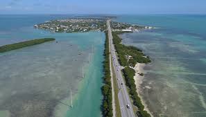 It takes approximately 4h 26m to get from south beach (land) to key west, including transfers. Top 5 Places To Stop On A Drive From Miami To Key West Gypsy Guide