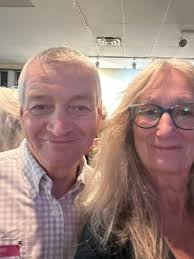 Marci Miller, Billy Flynn, and Kate Mansi. (Abby, Chad, and Abby.)