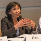 Image result for nellie liang
