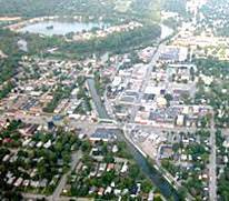 Broad ripple is in marion county and is one of the best places to live in indiana. Broad Ripple Gazette Home Page