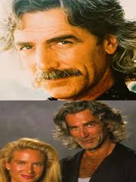 Sam Elliott: Hollywood's Iconic Look and Golden Voice