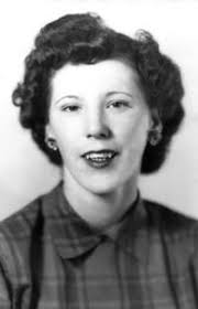 SADIE LOVEJOY Obituary (2016)