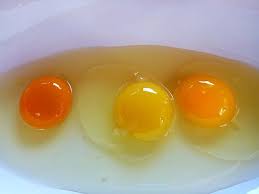Can You Guess The Homegrown Egg Garden Betty Healthy Eggs Free Range Chicken Eggs Chicken Eggs