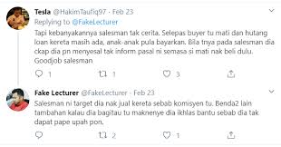 We did not find results for: Elak Jadi Beban Waris Jika Meninggal Lelaki Saran Beli Insurans Khas Untuk Rumah Kereta
