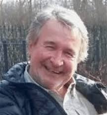 Ronald James Spiewak Obituary